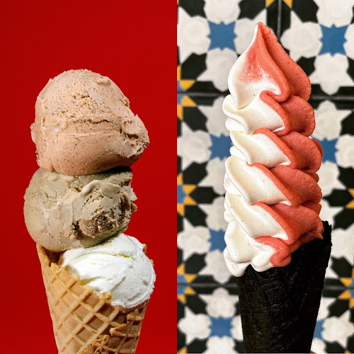 Death In Venice Gelato - Toronto