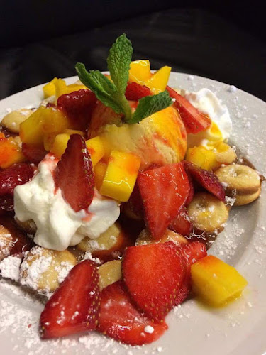 Whistlin' Waffle - Hospitality and gastronomy