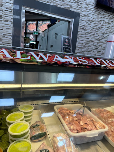 Garcha Bros Meat Shop & Poultry - Hospitality and gastronomy