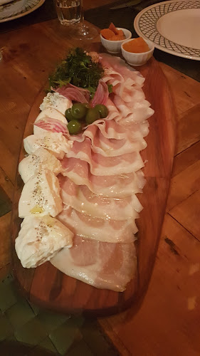 Opinii despre Orto Artisan Pasta în North Vancouver - Hospitality and gastronomy