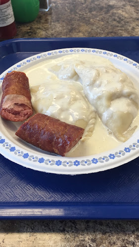 El Vecino Foods - Hospitality and gastronomy