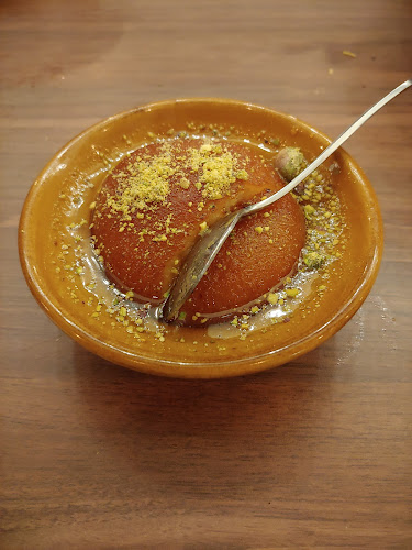 Fitoor - Indian Food Obsession - Mississauga