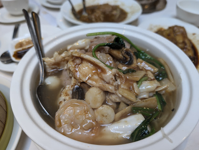 Comentarii opinii despre Kirin Restaurant