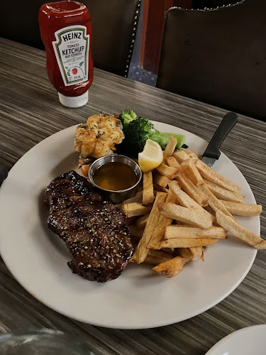 Opinii despre Venetis Restaurant în Langley - Hospitality and gastronomy