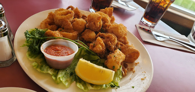 Peter's on Eglinton Restaurant