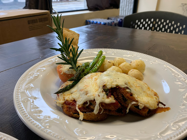 Blair's Catering - Hospitality and gastronomy