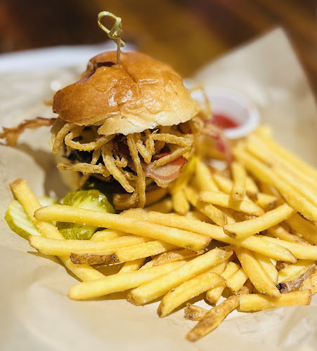 Jack Astor's Bar & Grill Front Street - Hospitality and gastronomy