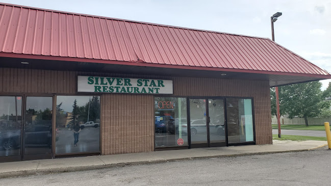 Silver Star Restaurant