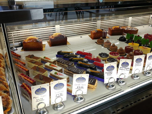 French Corner Patisserie