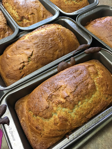 Baba's Dough Box - Regina