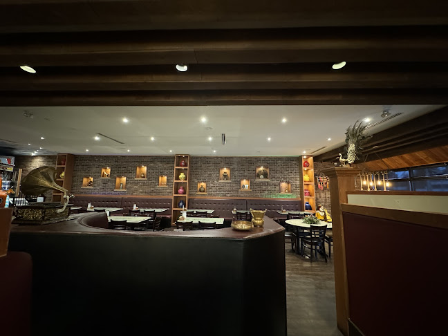 Jagga Sweets - Home of Indian Vegetarian Cuisine - Delta