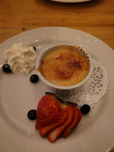 Britt's Pub and Eatery Uptown - Saint John