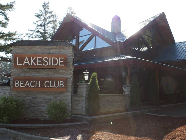 Opinii despre Lakeside Beach Club în Cultus Lake - Hospitality and gastronomy