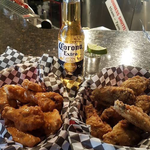 Comentarii opinii despre Bowness Pub