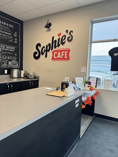 Comentarii opinii despre Sophie’s Cafe