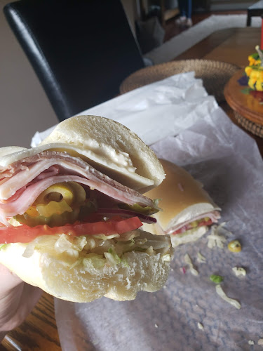 Elm Deli & Bakery - Hamilton