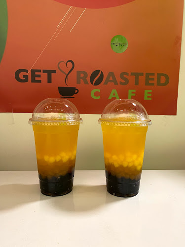 Comentarii opinii despre Get Roasted Café and Snack Bar