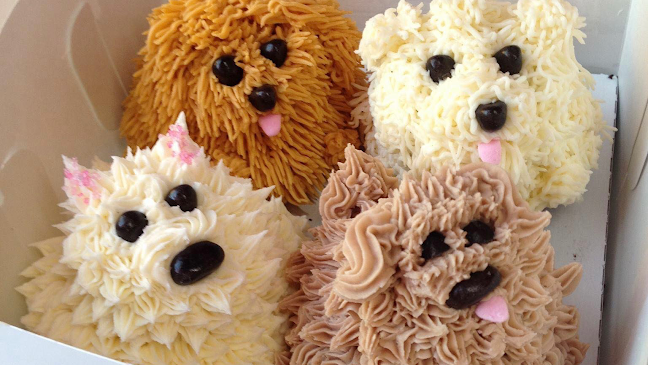 Sweet Emmas Cakery - Pickering