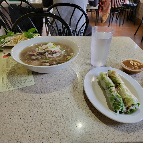 Pho Dui Bo Restaurant - Hospitality and gastronomy