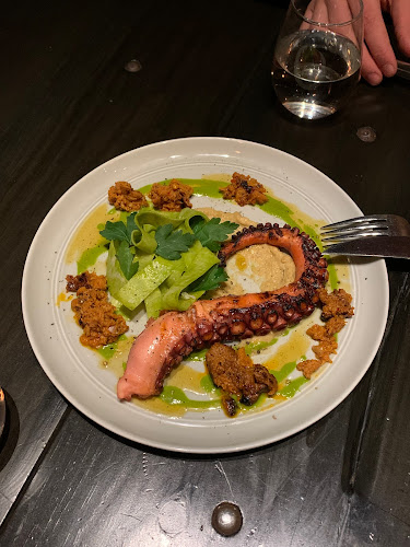 RASA - Hospitality and gastronomy