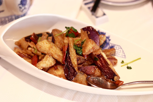 Opinii despre Hao's Lamb Restaurant în Richmond - Hospitality and gastronomy