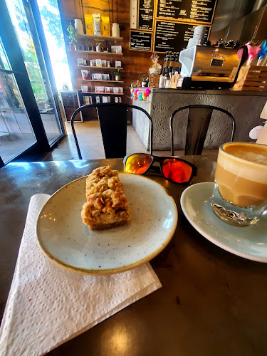 Oat Couture Oatmeal Cafe (Bank) - Hospitality and gastronomy