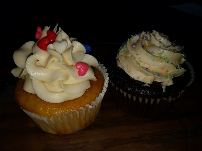 Naked Cafe - Kelowna