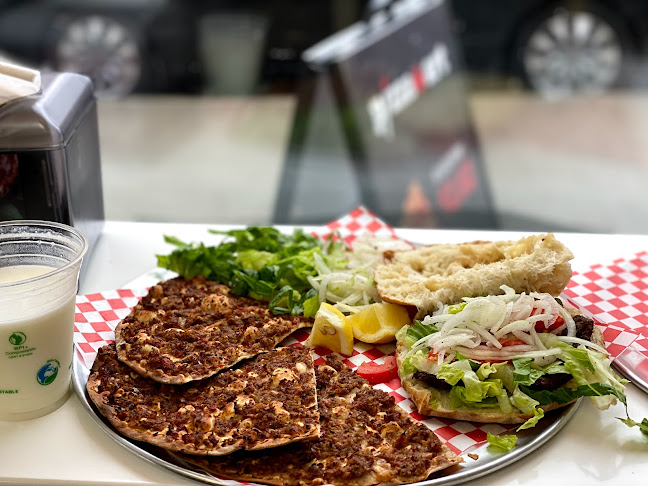 Comentarii opinii despre Pizza Art- BURNABY