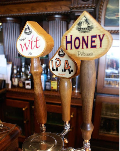 Opinii despre Sailor Hagar's Brew Pub în North Vancouver - Hospitality and gastronomy