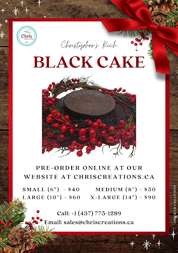 Chris Creations - Brampton