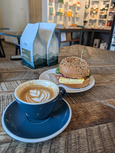 Elysian Coffee - Hospitality and gastronomy