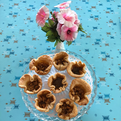 The Bag Lady Variety