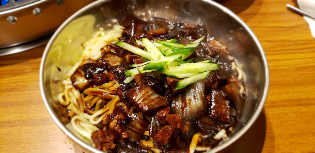 Alirang Korean Restaurant (Merivale)