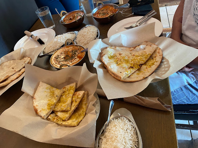 Sizzling Tandoor Uptown - Victoria