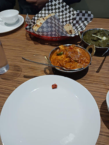 Opinii despre Royal India Restaurant & Catering în Abbotsford - Hospitality and gastronomy
