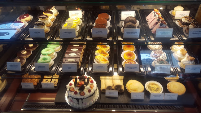 Opinii despre Annina's Bakeshop & Catering în Uxbridge - Hospitality and gastronomy