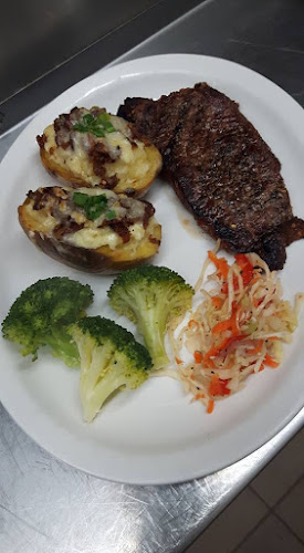 Comentarii opinii despre Springbrook Diner