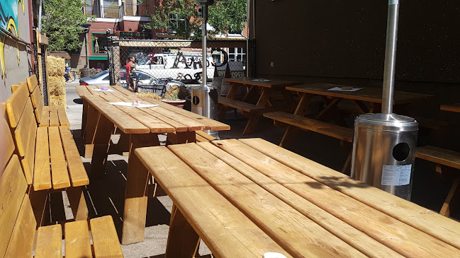 Comentarii opinii despre Container Bar