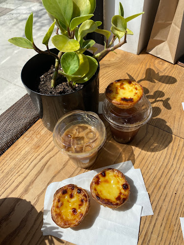 Sam James Coffee Bar OZ - Toronto