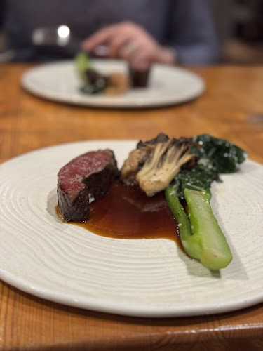 Comentarii opinii despre Trio Restaurant