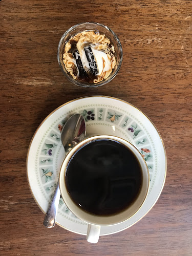 La Cuisson cafe - Vancouver