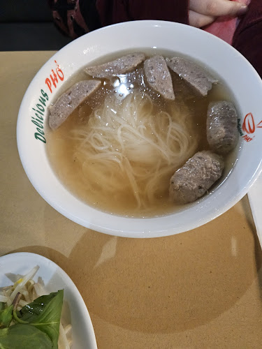 Delicious Pho Restaurant 10725 98 St NW (China Town) - Edmonton