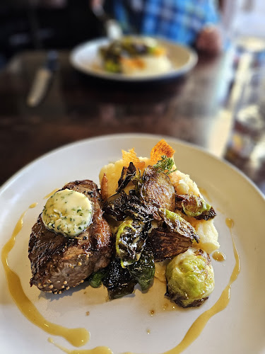 Opinii despre Saltlik în Calgary - Hospitality and gastronomy