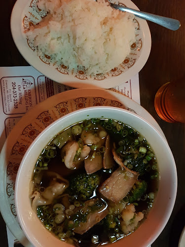 Comentarii opinii despre Oriental Pearl Restaurant