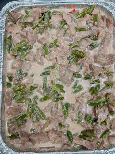 Comentarii opinii despre Fiesta Filipino Millet creative and catering