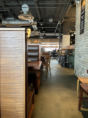 Scaddabush Italian Kitchen & Bar - Burlington