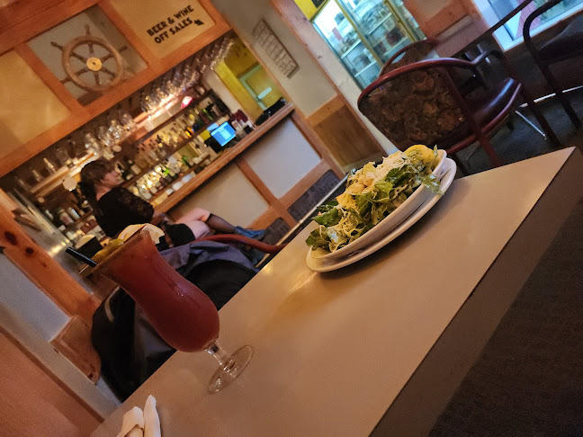 Opinii despre JB's Pub & Family Restaurant în Richmond - Hospitality and gastronomy