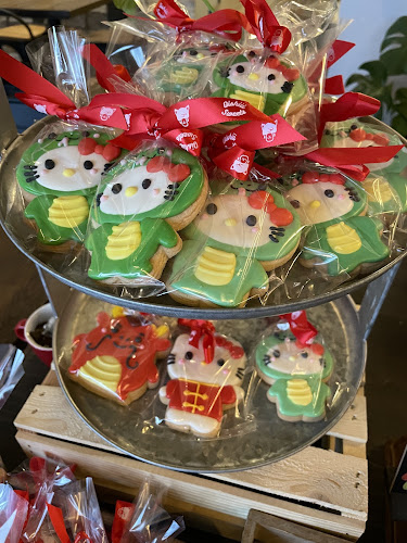 Oishiii Sweets Cafe - Scarborough