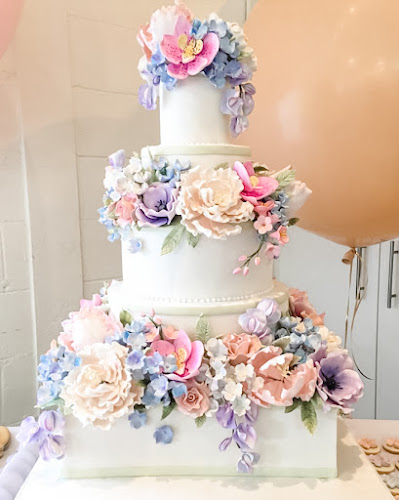 Bobbette & Belle Artisanal Pastries - Toronto