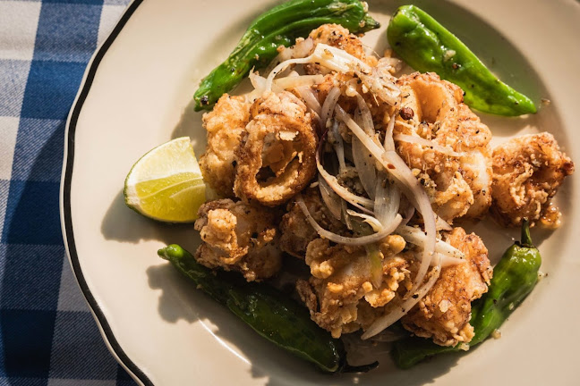 Comentarii opinii despre The Old York Tavern